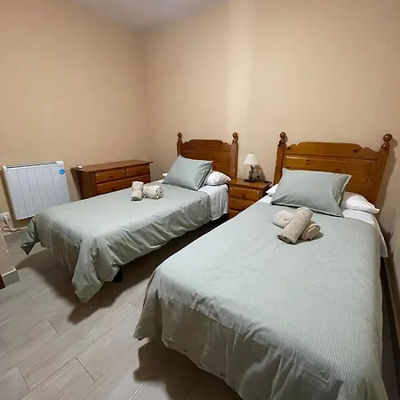 Casa La Pena - Playa Y Naturaleza A Un Paso Holiday home La Redondela