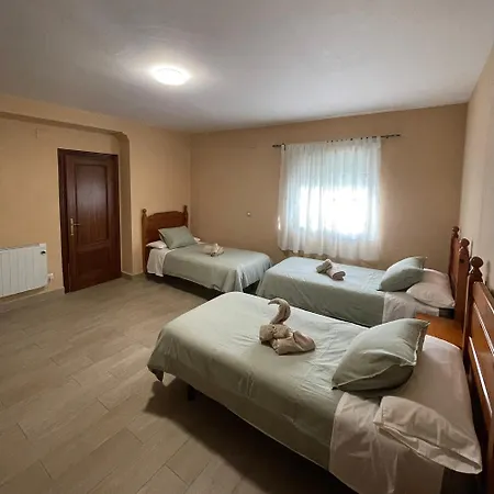 Casa La Pena - Playa Y Naturaleza A Un Paso