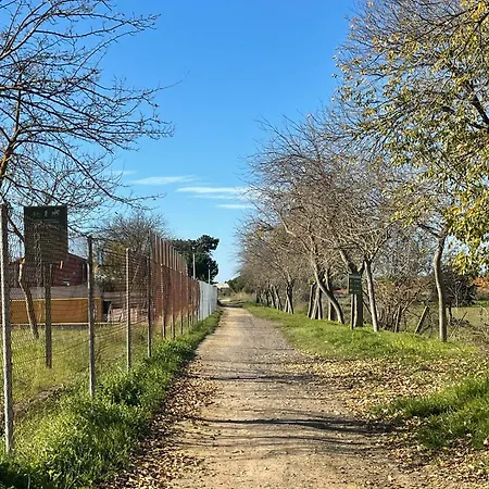 Casa La Pena - Playa Y Naturaleza A Un Paso *