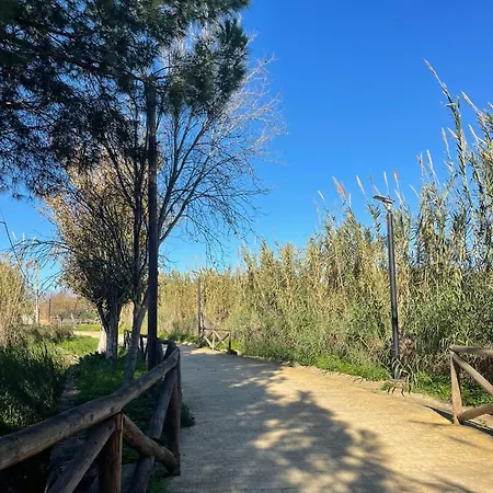 Casa La Pena - Playa Y Naturaleza A Un Paso
